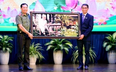 Thượng tướng Lê Văn Tuyến: Phát huy sức mạnh toàn dân trong sự nghiệp bảo vệ an ninh Tổ quốc