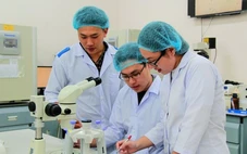 Đề xuất tuyển tổng công trình sư được chế độ lương, nhà ở, đi lại như bộ trưởng