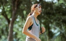 Rủi ro lớn khi tập thể dục lúc sáng sớm