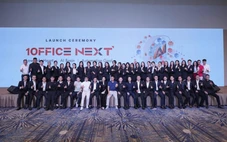 1Office Next: giúp CEO thiết lập cách doanh nghiệp vận hành trong kỷ nguyên AI