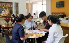 Trường ĐH Công nghệ Miền Đông công bố điểm sàn xét tuyển từ 15 đến 19 điểm