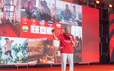 Generali ra mắt Agency Builder Club