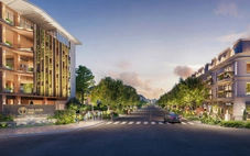 Salacia Villas - tiềm năng và chuẩn sống khác biệt