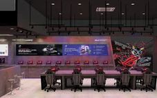 Khám phá ROG Exclusive Store: nhận quà, săn ưu đãi laptop RTX 5090 ‘khủng’