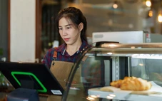 Tiểu thương trước áp lực mới, cần giải pháp mới