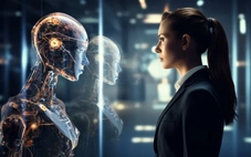 AI liệu có soán ngôi chuyên gia tuyển dụng?