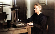ECB điều chỉnh tên gọi Marie Curie trên đồng euro mới