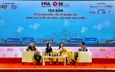 Vincom Retail, Vietjet và nhiều chuỗi tính tăng mạnh doanh thu từ quảng cáo thế nào?