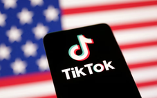 TikTok lại đứng trước nguy cơ dừng hoạt động tại Mỹ