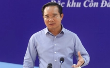 TP.HCM chọn Côn Đảo và Cần Giờ đi đầu về phát triển giao thông xanh