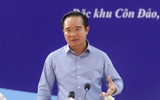 TP.HCM chọn Côn Đảo và Cần Giờ đi đầu về phát triển giao thông xanh