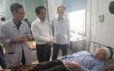 Thủ tướng yêu cầu làm rõ nguyên nhân, xử nghiêm vụ lật xe làm 10 người tử vong