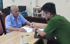 Tạm giữ hình sự tài xế xe buýt gây tai nạn làm 2 người chết