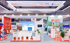 Quý 2-2025, GELEX đạt lợi nhuận cao kỷ lục 1.553 tỉ đồng