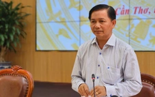 Chủ tịch Cần Thơ gợi ý miễn phí bánh, nước cho người dân đến trung tâm phục vụ hành chính công