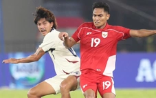 Buffon đưa U23 Indonesia vào chung kết sau 8 loạt sút 11m