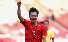 U22 Việt Nam đi Trung Quốc tháng 11, HLV Kim dẫn đội tuyển đi đấu Lào