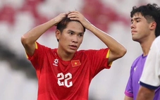 Chuyên gia Phan Anh Tú: U23 Việt Nam dứt điểm chưa bén