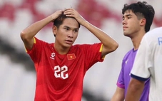 Chuyên gia Phan Anh Tú: U23 Việt Nam dứt điểm chưa bén