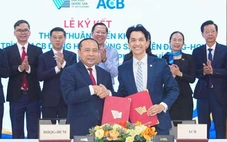 Sinh viên Đại học Quốc gia TP.HCM có thể vay 50 triệu đồng/năm học lãi suất 2%