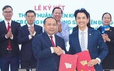 Sinh viên Đại học Quốc gia TP.HCM có thể vay 50 triệu đồng/năm học lãi suất 2%