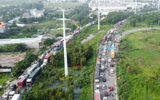 Đường Võ Chí Công: Lời giải cho bài toán kết nối sân bay Long Thành?