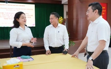 Bí thư phường tại TP.HCM kiến nghị bổ sung 1 phó chủ tịch cho phường trên 100.000 dân