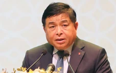 Phó thủ tướng Nguyễn Chí Dũng: Khánh Hòa có nhiều lợi thế phát triển thành TP trực thuộc Trung ương
