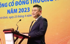Lãi ngân hàng nơi bầu Thụy làm chủ tịch chững lại, doanh nghiệp liên quan làm ăn ra sao?