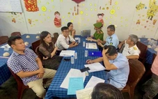 Kiểm tra, xử lý quán hải sản 'ăn theo' thương hiệu nổi tiếng tại Nha Trang