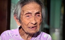 Rơi nước mắt ở Bản hùng ca bất diệt: 'Mẹ giữ con ở lại thì mất nước, để con đi thì mất con'