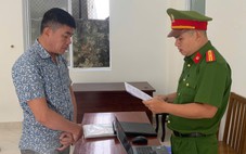 Bắt nghi phạm lừa đảo 2,37 tỉ liên quan 2 lô đất dự án Golden Hill