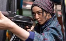 Phạm Băng Băng tái xuất phim Hollywood thất bại, nỗ lực trở lại còn xa vời