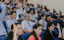 Thúc đẩy đưa toán học ứng dụng vào doanh nghiệp