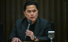 Chủ tịch PSSI muốn U23 Indonesia 'không ngại đá rắn' trước U23 Việt Nam