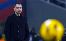 Xavi ứng cử HLV Ấn Độ, 'rớt' ngay vòng loại