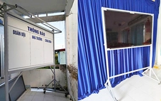 Luật sư kiến nghị cho hiệu trưởng làm đồ dùng trong trường được tại ngoại