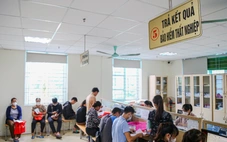 Lao động mất việc có thể ngồi nhà làm thủ tục hưởng trợ cấp thất nghiệp