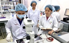 Vì sao Tổng công trình sư được đề xuất hưởng lương như bộ trưởng?