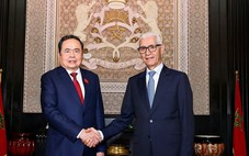 Nghiên cứu đàm phán hiệp định thương mại mới giữa Việt Nam và Morocco