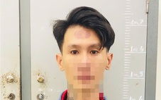 Bắt nghi phạm tống tiền 30 triệu đồng của bạn gái cũ bằng clip ‘nóng’