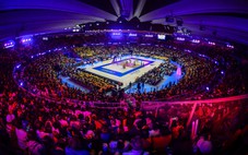 Thái Lan xem xét cấm Campuchia dự SEA Games 33