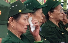 Tin tức sáng 27-7: Xây dựng hồ sơ điều chỉnh trợ cấp với thanh niên xung phong