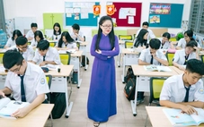 Đột phá về tiền lương cho giáo viên