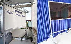 Luật pháp phải đưa con người đến cuộc sống tốt đẹp