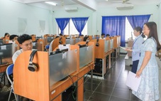 Hai trường đại học cung cấp công cụ quy đổi nhanh điểm V-SAT sang điểm thi tốt nghiệp THPT