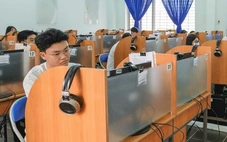 Hai trường đại học cung cấp công cụ quy đổi nhanh điểm V-SAT sang điểm thi tốt nghiệp THPT