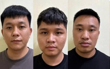 Chân dung nhóm 'trai thành đạt' ở Campuchia chuyên giăng bẫy phụ nữ Việt