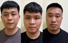 Chân dung nhóm 'trai thành đạt' ở Campuchia chuyên giăng bẫy phụ nữ Việt