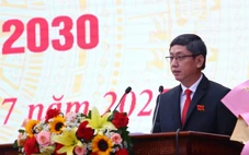 Phường Phú Lợi, một trong bốn địa phương được Cần Thơ chọn làm điểm chỉ đạo đại hội